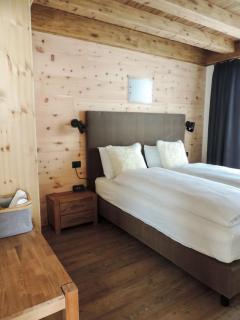 Tilio Chalet - Livigno - 2