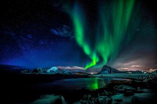 Lofoten Basecamp - 1