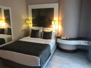 Elite Hotels Darica Spa & Convention Center - Gebze - 6
