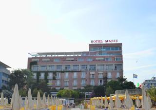Grande Albergo Marin - 9
