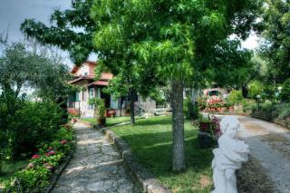 B&B Villa Miramì - Saturnia - 1