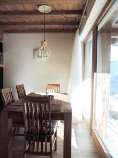 Tilio Chalet - Livigno - 7