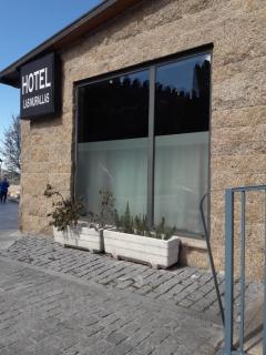 Hotel Las Murallas - 2