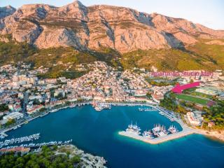 Apartman-Studio Meri - Makarska - 7