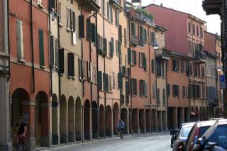 Studio Apartment Santa Caterina - Bolonia - 8