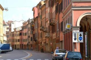 Studio Apartment Santa Caterina - Bolonia - 9
