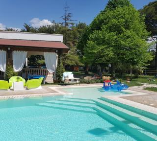 Villa Edda Heated Pool - Galatina - 2