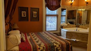 McGee's Inn - Ottawa - 8