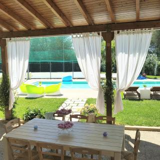 Villa Edda Heated Pool - Galatina - 1