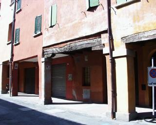 Studio Apartment Santa Caterina - Bolonia - 7