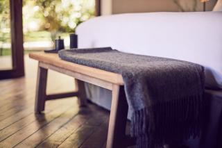 Andenia Boutique Hotel, Sacred Valley - Urubamba - 1