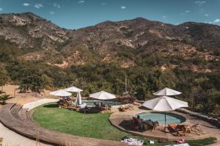 Biosfera Lodge - Olmué - 9