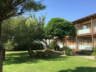 Hotel Locker & Legere - Sankt Ruprecht an der Raab - 9