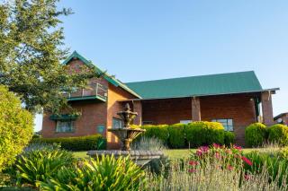 Olive Tree Farm - Magaliesburg - 1