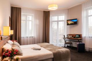 Hotel Wilga - Krakau - 0
