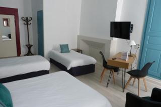 Hotel des Alpes - Die - 3