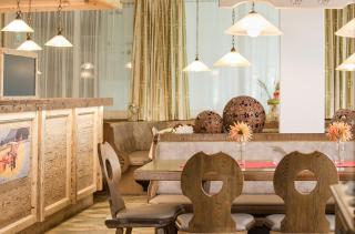 Hotel & Restaurant Rupertigau - Wals - 1