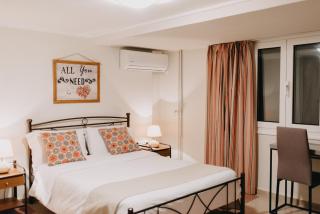 BEST HOUSE, CENTRAL APRTM., AGIOU NIKOLAOU, PATRA - Patra - 7