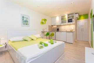 Apartments Nona 1 - Hvar - 6