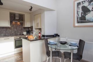 Tethera at Coal Yeat - Spark Bridge - 4