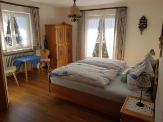 Haus Rita - Mittenwald - 3