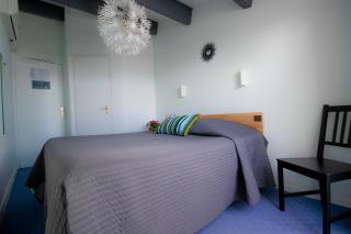 Hôtel de l'Océan - La Rochelle - 9