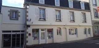 Hotel Du Cheval Blanc - Saint-Pol-de-Léon - 8