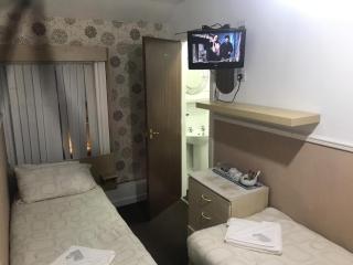 Belroy Hotel - Blackpool - 9