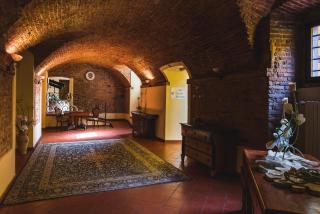 Villa Sonnino - San Miniato - 4