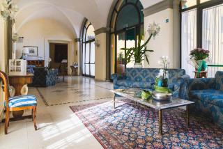 Villa Sonnino - San Miniato - 6