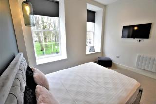 The Hubert - Your Apartment - Bristol - 1