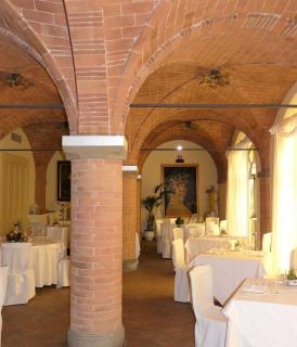 Villa Sonnino - San Miniato - 7