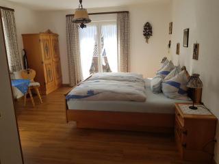 Haus Rita - Mittenwald - 1