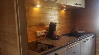 Chalet Les Lilas - Colmar - 4