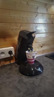 Chalet Les Lilas - Colmar - 3