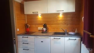 Chalet Les Lilas - Colmar - 5