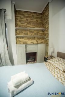 Explore Greece from Bright City Centre Apartment - Calcide - 5