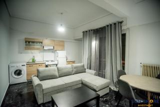 Explore Greece from Bright City Centre Apartment - Calcide - 3