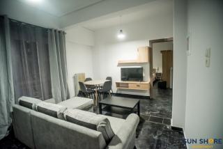 Explore Greece from Bright City Centre Apartment - Calcide - 0