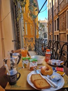 Casa Vacanze Piazza Vecchia - Bergamo - 3