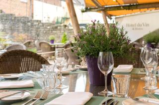 Hotel Du Vin Poole - 1