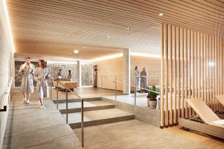 Hotel die Wälderin-Wellness, Sport & Natur - Mellau - 7
