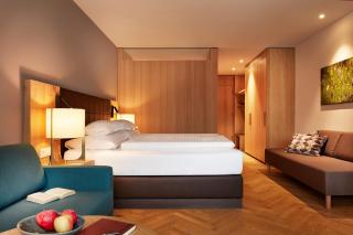 Hotel die Wälderin-Wellness, Sport & Natur - Mellau - 6