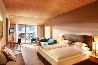 Hotel die Wälderin-Wellness, Sport & Natur - Mellau - 4