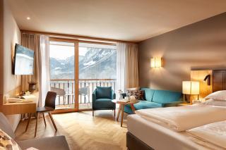 Hotel die Wälderin-Wellness, Sport & Natur - Mellau - 5