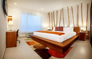 Elements Hotel Boutique - Managua - 5
