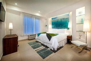 Elements Hotel Boutique - Managua - 2