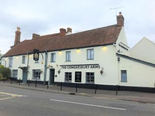 The Congresbury Arms - Congresbury - 4