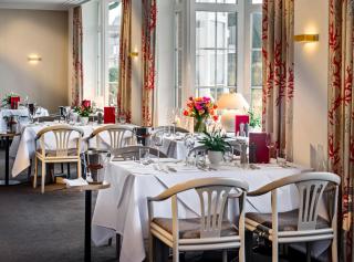 Hotel Rungholt - Kampen - 3