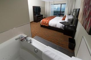 Hotel Levesque - Rivière-du-Loup - 1
